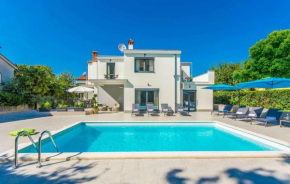 Villa Romi